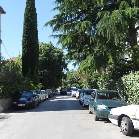 Apartament Me And Maya Split