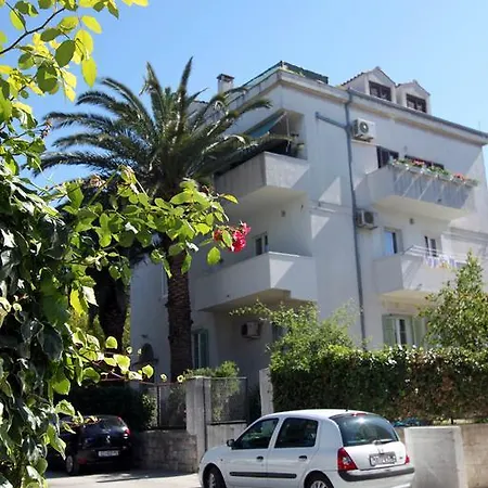 Me And Maya Apartament Split